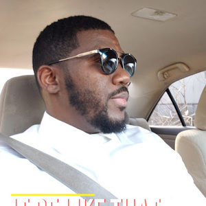 Meet your Posher, Saliou